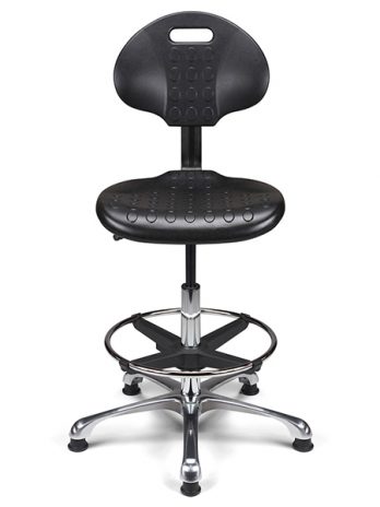 Chaise de caisse CTPU-H