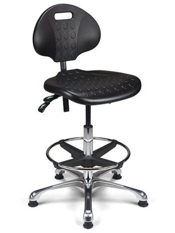 Chaise de caisse asynchrone CTPU-HA