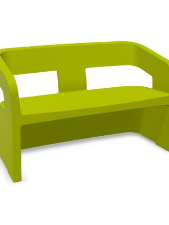 Canapé 2 places Karla