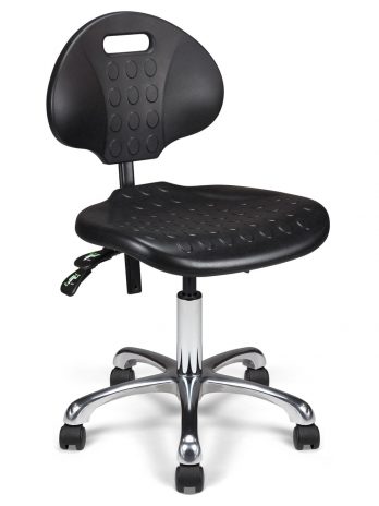 Chaise technique asynchrone CTPU-LA