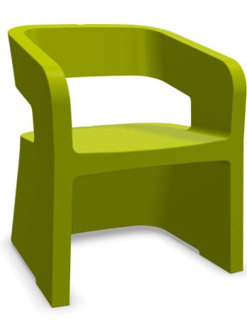 Chauffeuse 1 place Karla