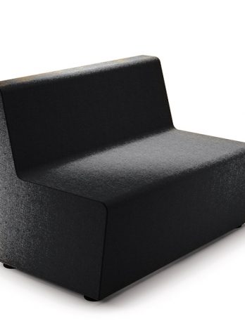 Mendi Chauffeuse 2 places