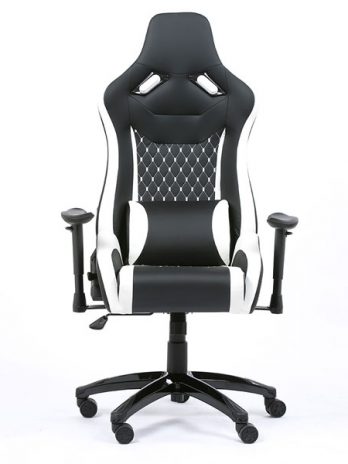 Fauteuil racing pour gamers Cheyenne