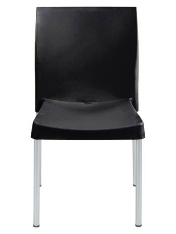 Chaise 4 pieds Clara