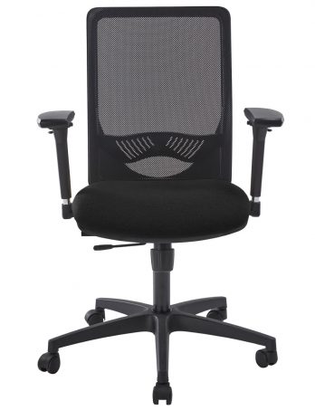 Chaise de bureau Denzel