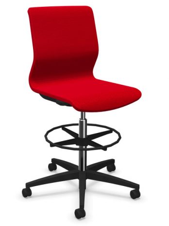 Chaise de caisse Drumback