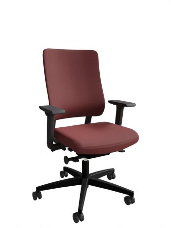 Siège de bureau Drumback Creation