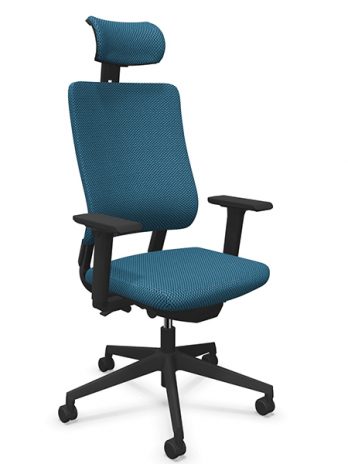 Drumback avec têtière