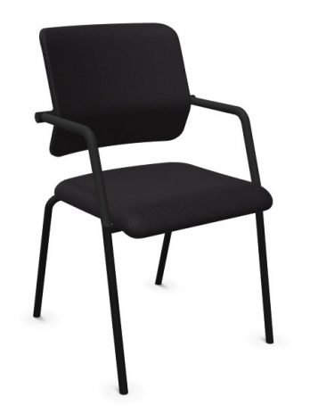 Chaise 4 pieds Drumback