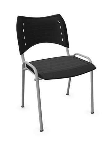 Chaise 4 pieds Elisa