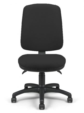 Chaise bureautique Elsa