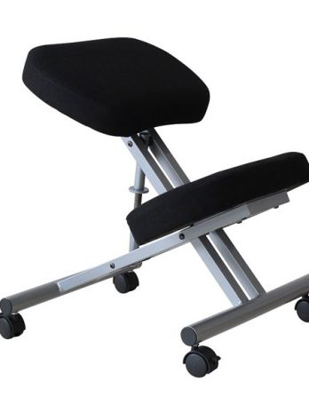 Siège assis-genoux Ergo Metal