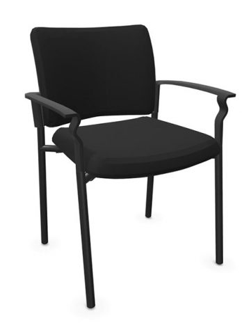 Chaise 4 pieds Ethan