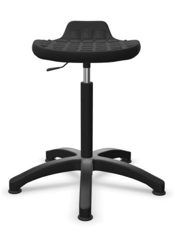 Tabouret assis-debout Fred