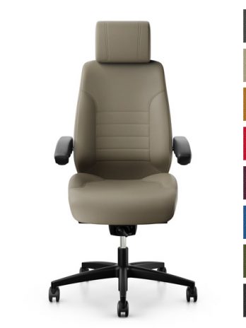 Fauteuil 24/7 Giroflex 60