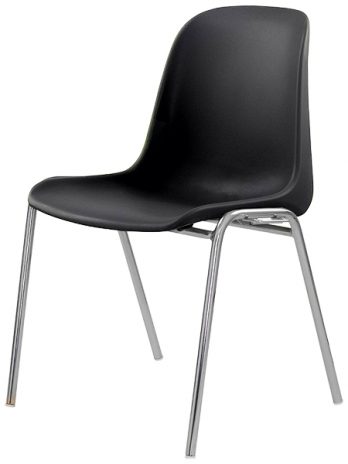 Chaise polyvalente Elen