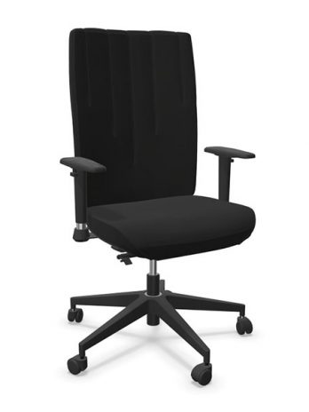 Chaise de bureau Karl