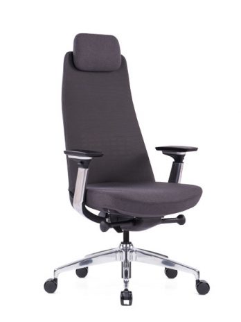 Siège de bureau ergonomique Khan