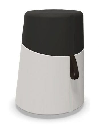 Pouf Kulbu non tapissé