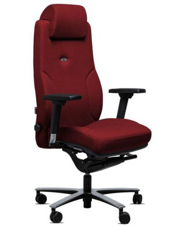 Fauteuil 24 / 24 Lead Ernest