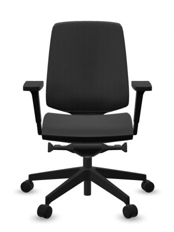 Fauteuil LightUp résille (Stock)