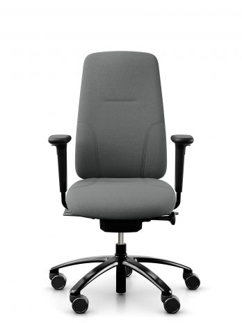 Fauteuil 24/7 Logic 220 Black
