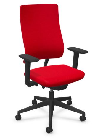 Siège de travail Newback