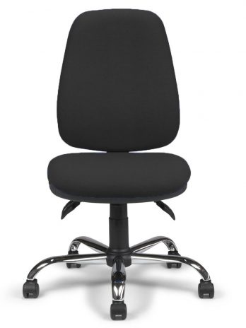 Chaise de bureau Nota