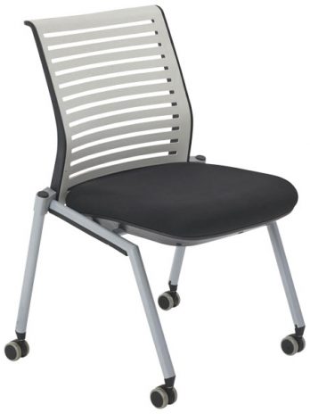 Chaise emboitable Romy