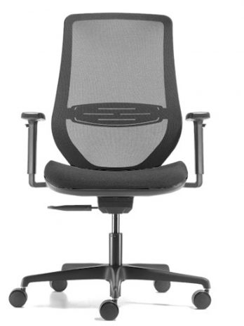 Siège de bureau ergonomique Ronda
