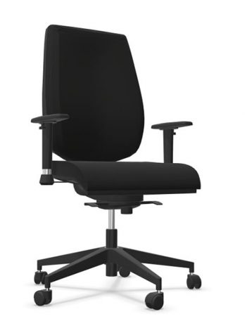 Chaise de bureau Ryan