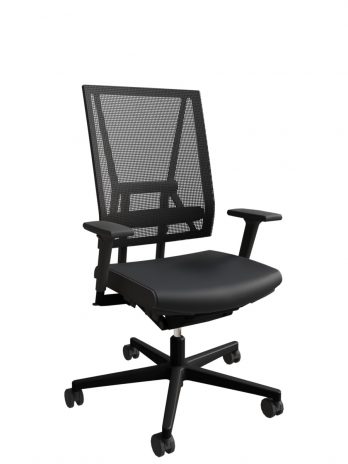 Fauteuil de direction Scope Epos