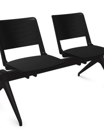 Poutre d'accueil en polypropylène Smash