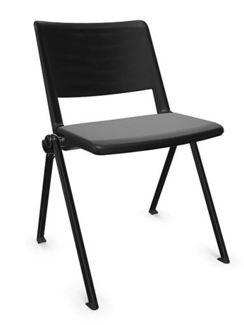 Chaise en polypro Smash