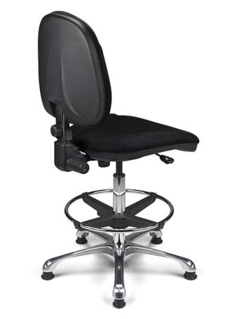 Chaise de caisse Star-H