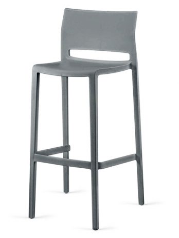 Tabouret haut Styl