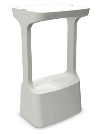 Table haute mage-debout Karla