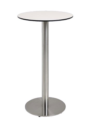 Table haute Mange-debout