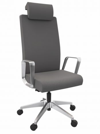 Fauteuil de direction avec têtière Bost