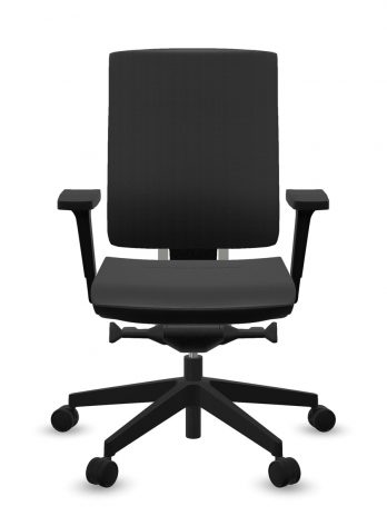 Fauteuil dossier résille Xenon (Stock)