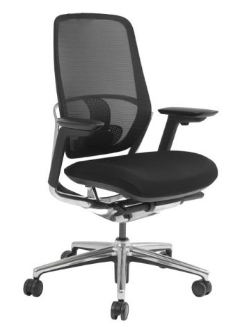 Siège Synchrone Yoko