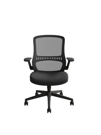Fauteuil dactylo Bob