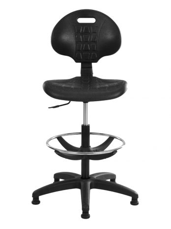 Chaise de caisse Leo