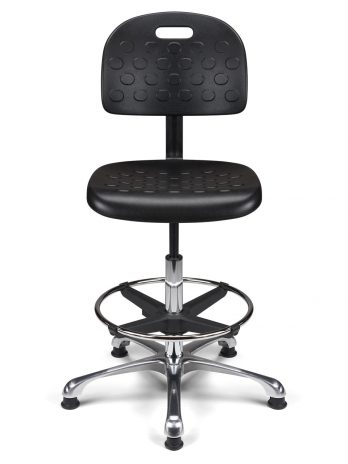 Chaise de caisse CPPU-H