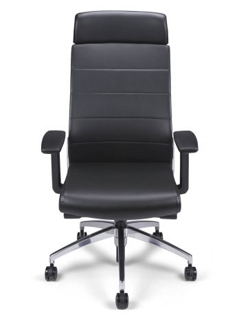 Fauteuil direction synchrone Crea-M