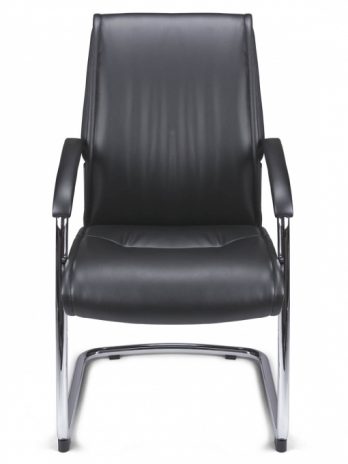 Fauteuil visiteur Waly
