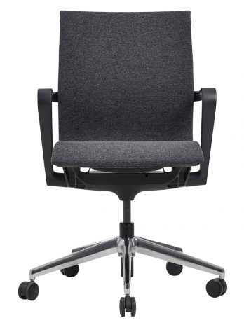 Fauteuil basculant Eddy