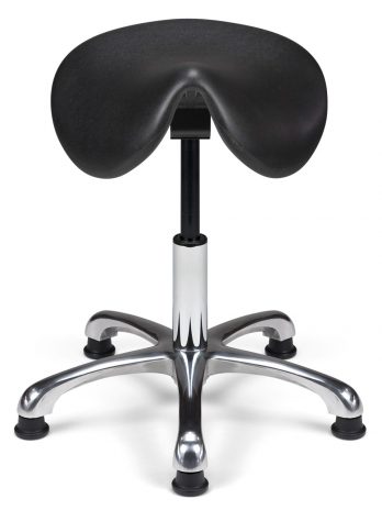 Tabouret selle de cheval Tapi-L