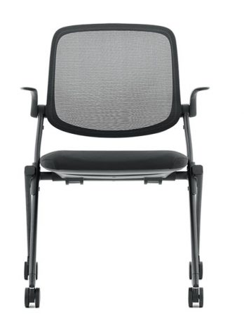 Fauteuil empilable Visi